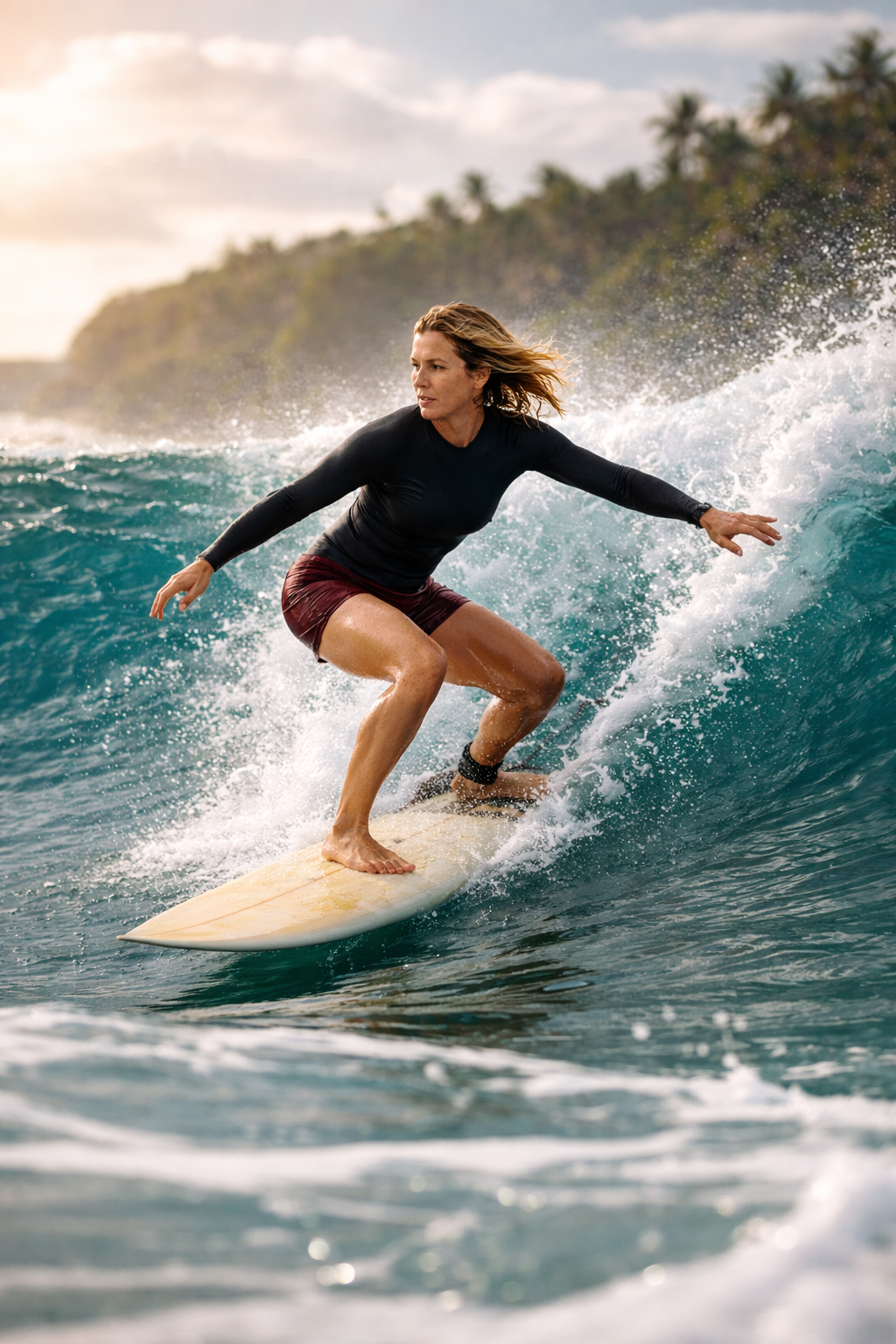 Urge Surfing: How to Ride the Wave
